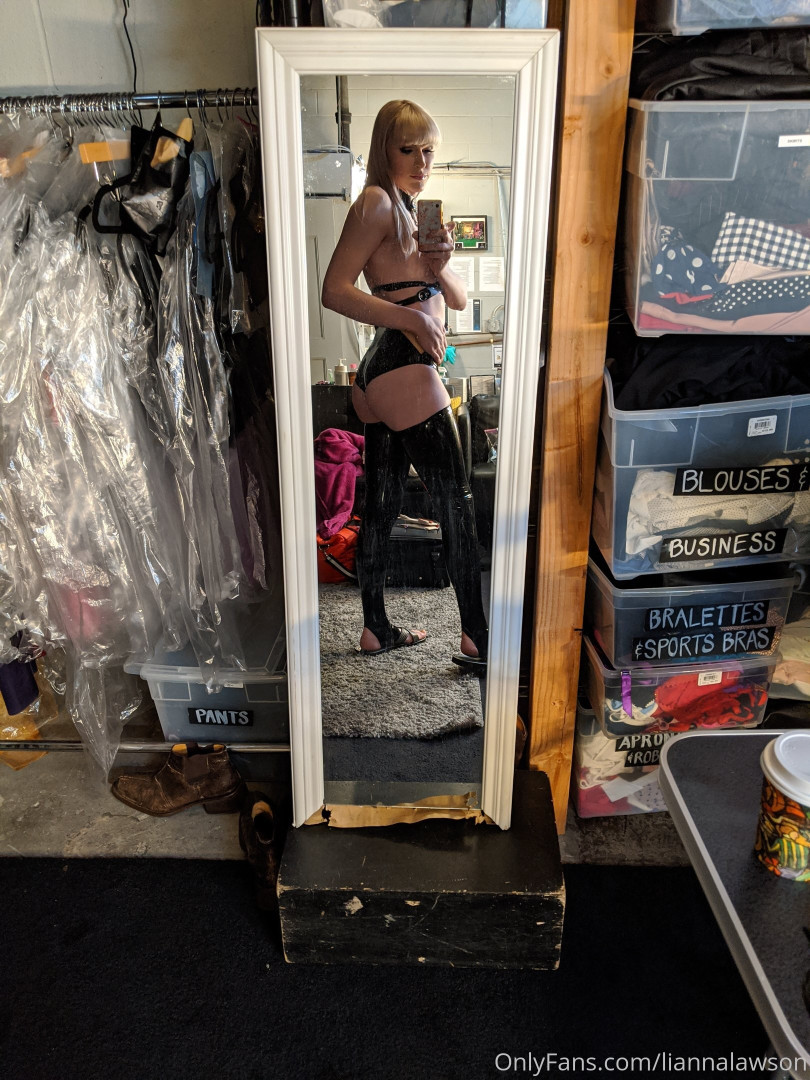 Photo by liannalawson published on May 22,2023 22:32:49 - BestThots