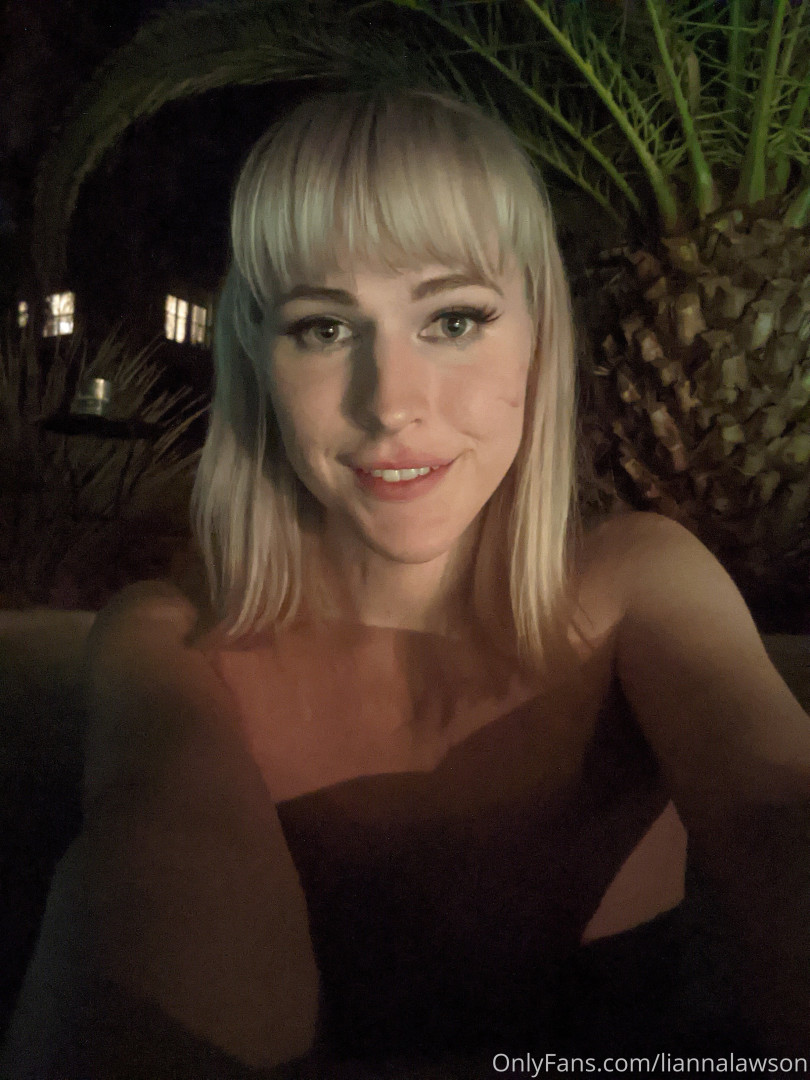 Photo by liannalawson published on May 22,2023 22:33:03 - BestThots