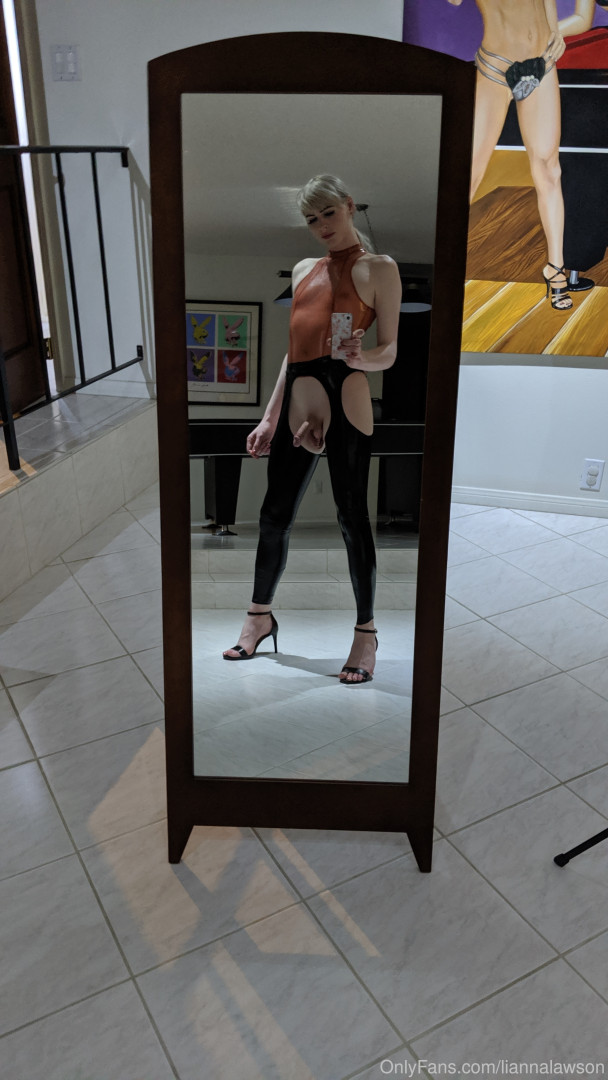 Photo by liannalawson published on May 22,2023 22:34:16 - BestThots