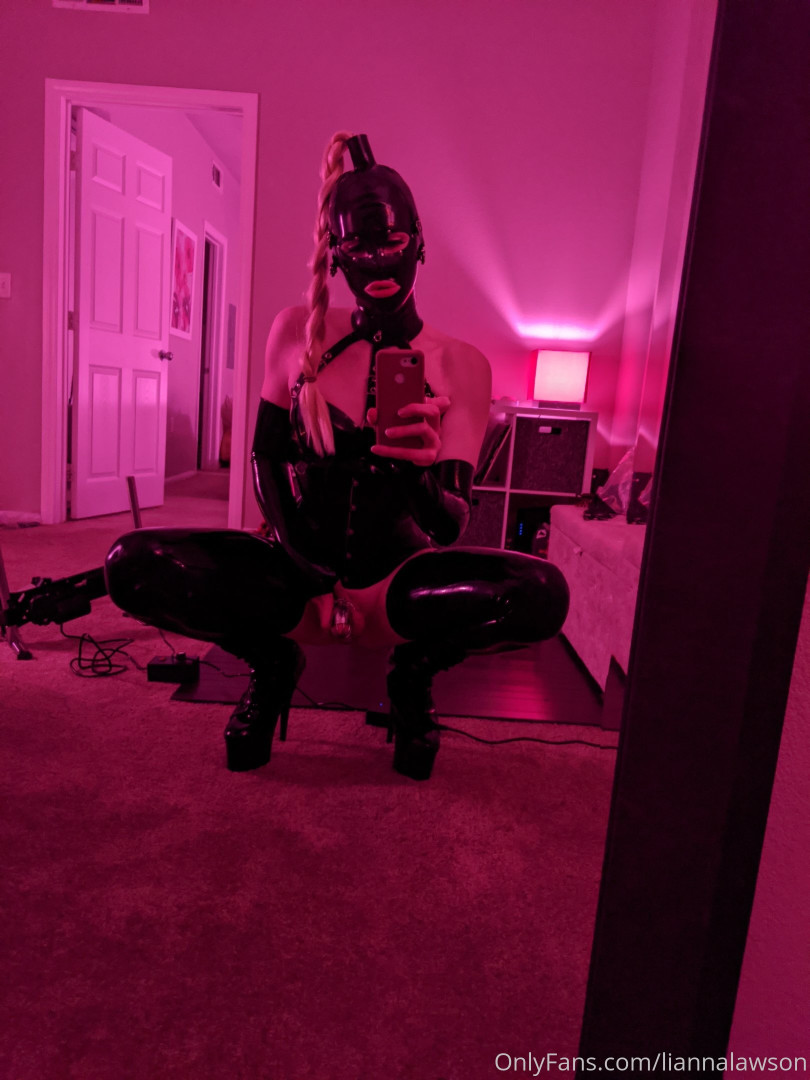 Photo by liannalawson published on May 22,2023 22:34:20 - BestThots
