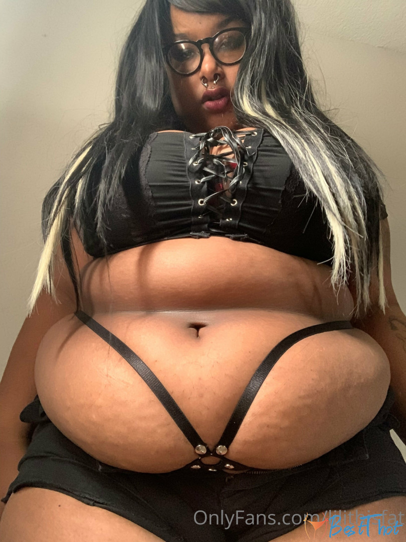 lilithisfat #9729312