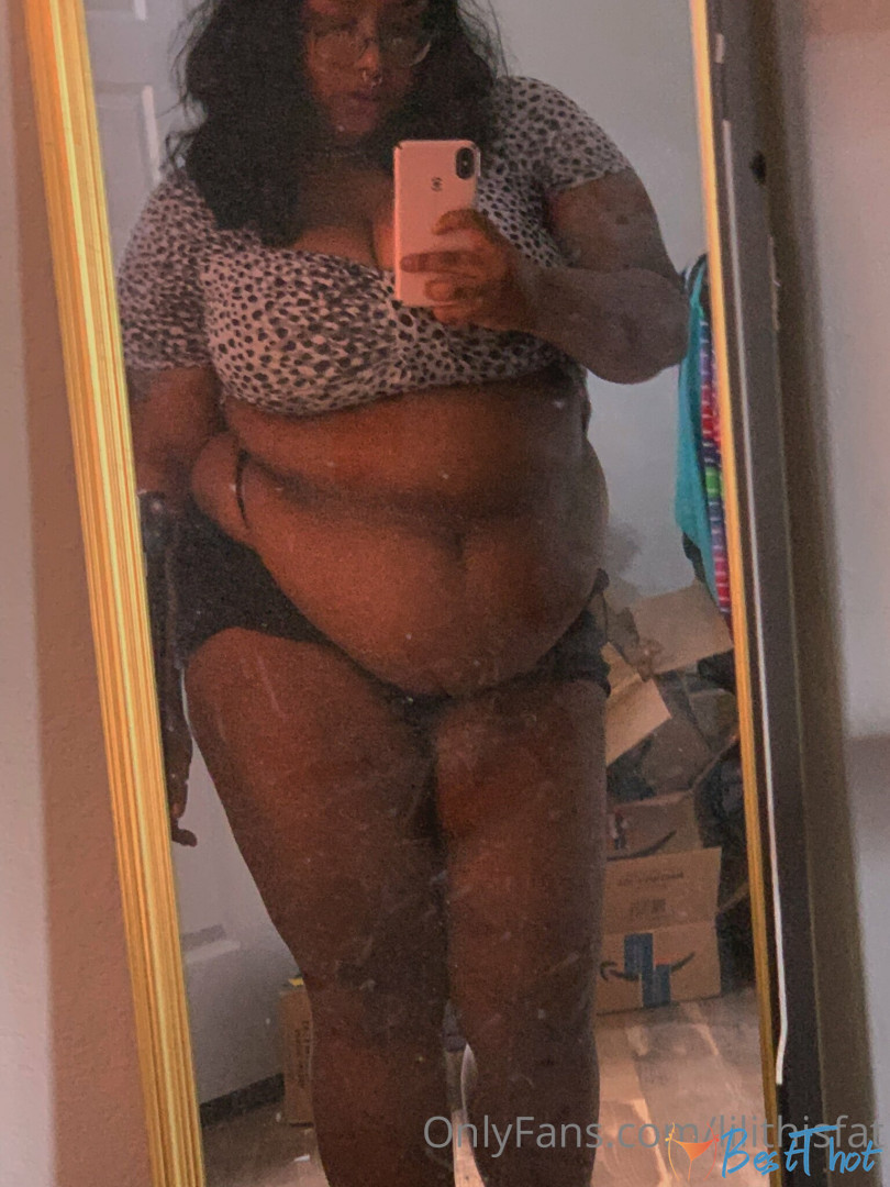 lilithisfat #9733187