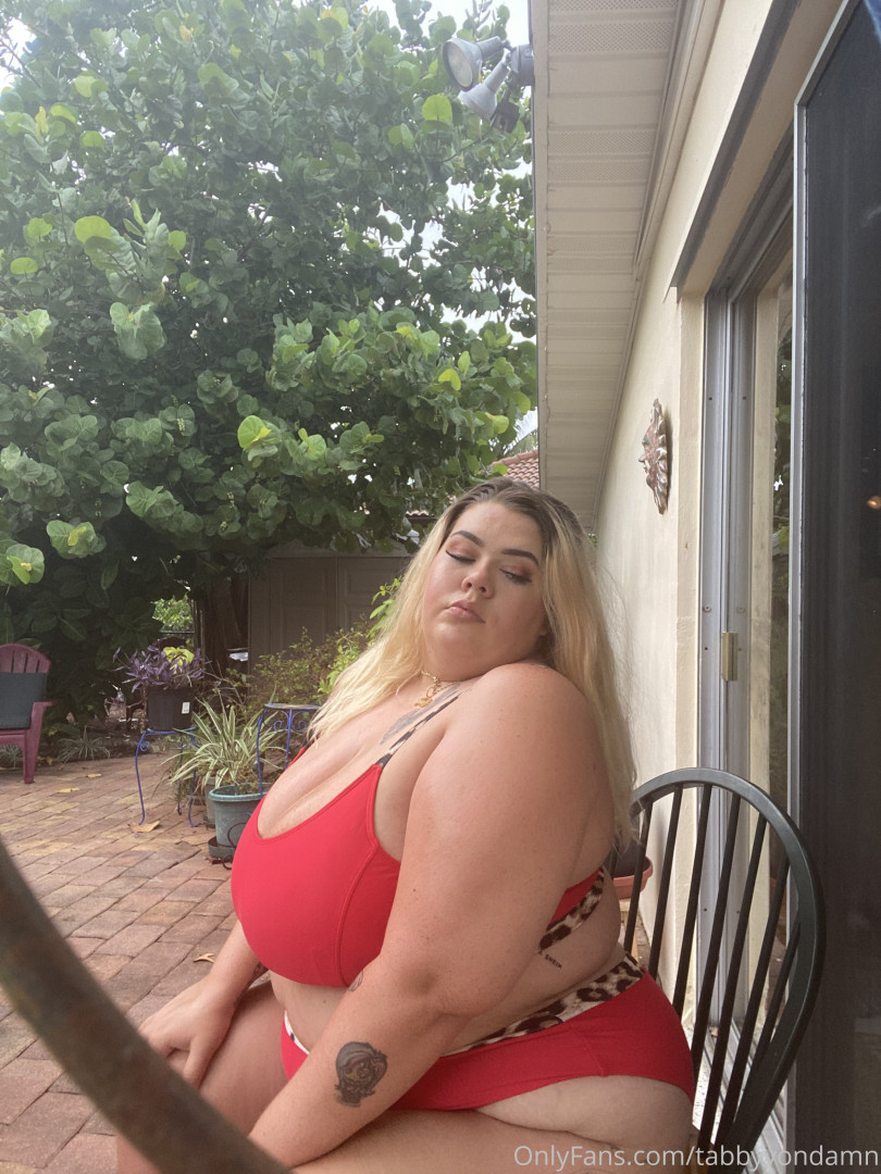 Photo by tabbyvondamn published on August 1,2023 21:10:17 - BestThots