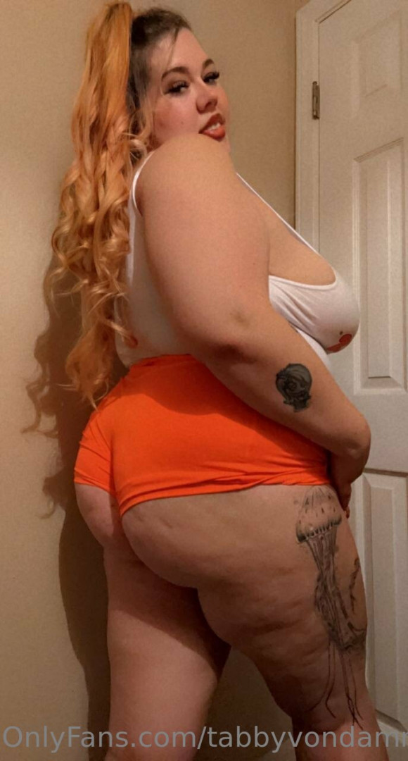 Photo by tabbyvondamn published on August 1,2023 21:10:47 - BestThots