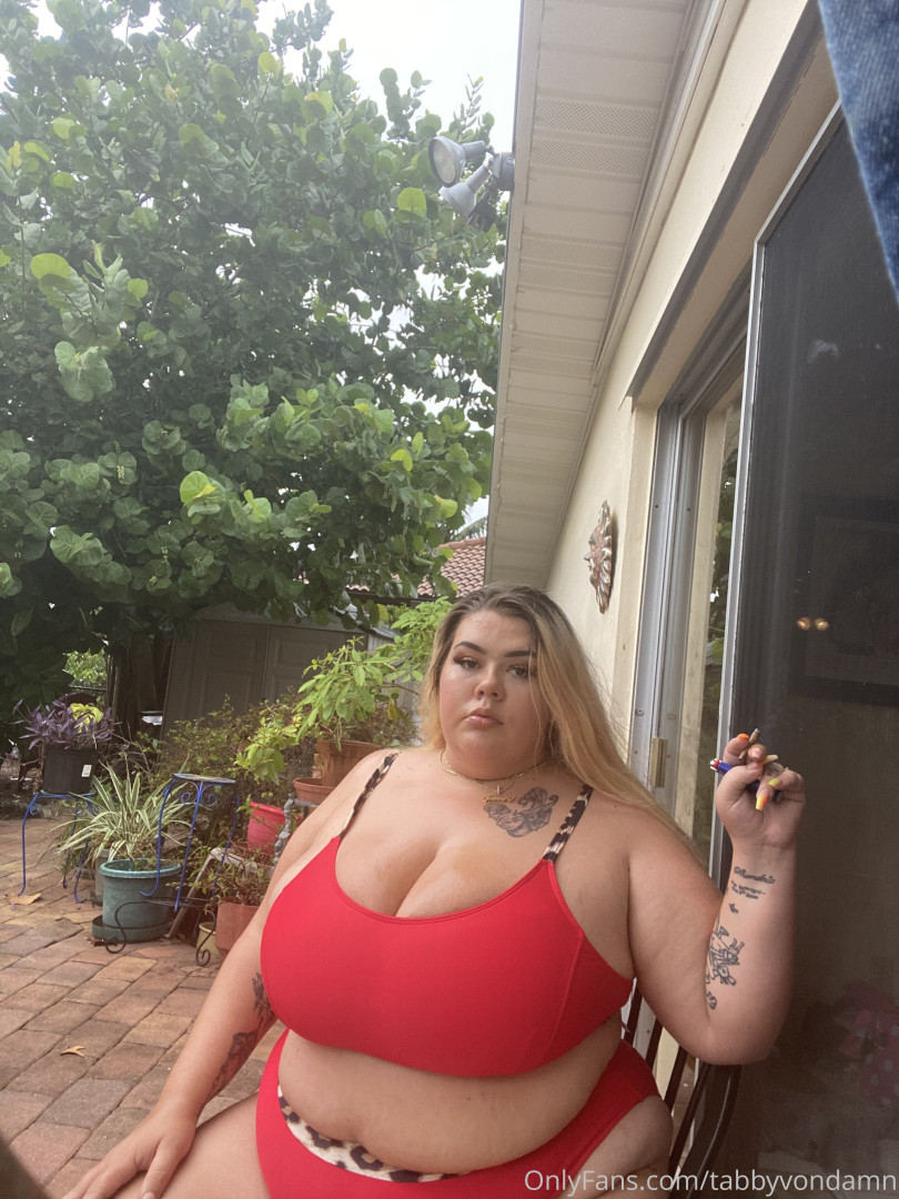 Photo by tabbyvondamn published on August 1,2023 21:11:31 - BestThots