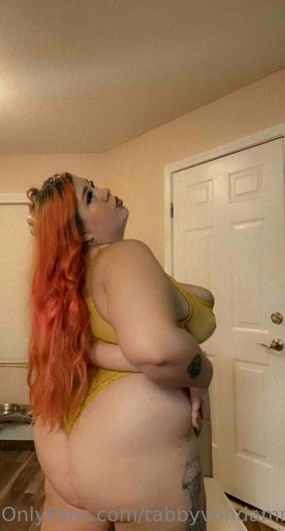Photo by tabbyvondamn published on August 1,2023 21:11:43 - BestThots