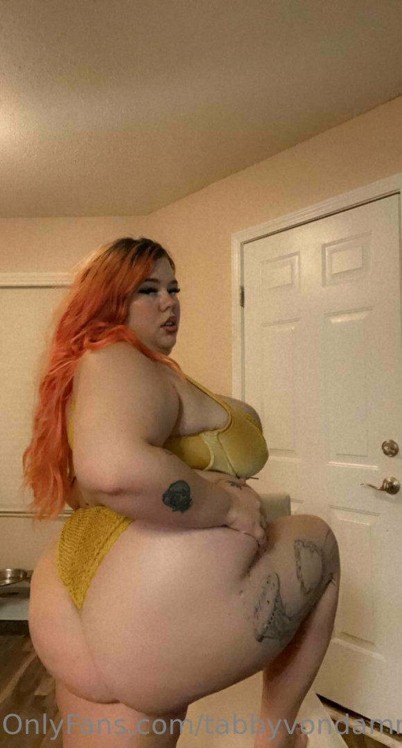 Photo by tabbyvondamn published on August 1,2023 21:12:13 - BestThots