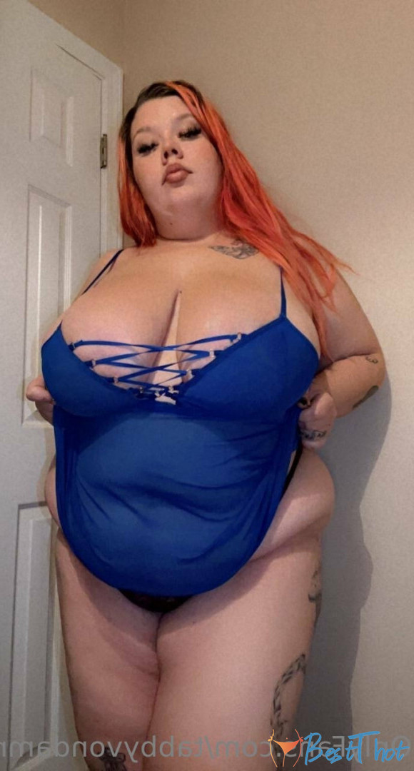 tabbyvondamn #9409747
