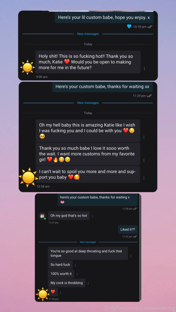 Photo by justawildthing published on June 27,2023 06:14:57 - BestThots