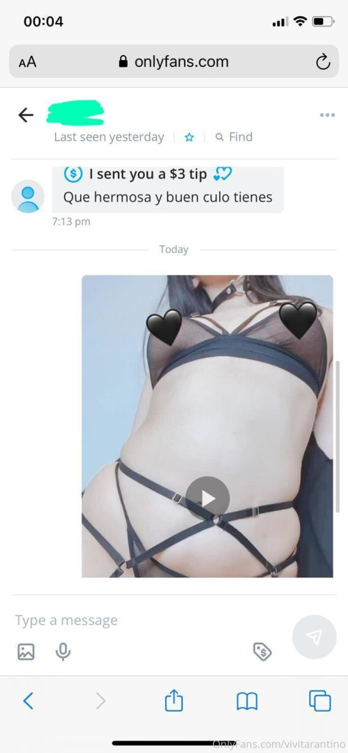 Photo by vivitarantino published on August 10,2023 21:27:54 - BestThots
