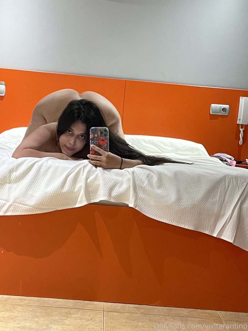 Photo by vivitarantino published on August 10,2023 21:47:30 - BestThots