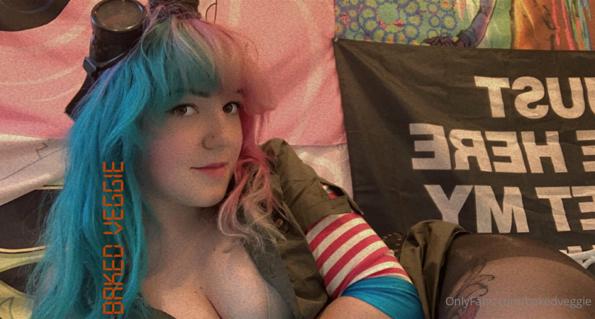 Photo by bakedveggie published on October 24,2023 20:51:57 - BestThots