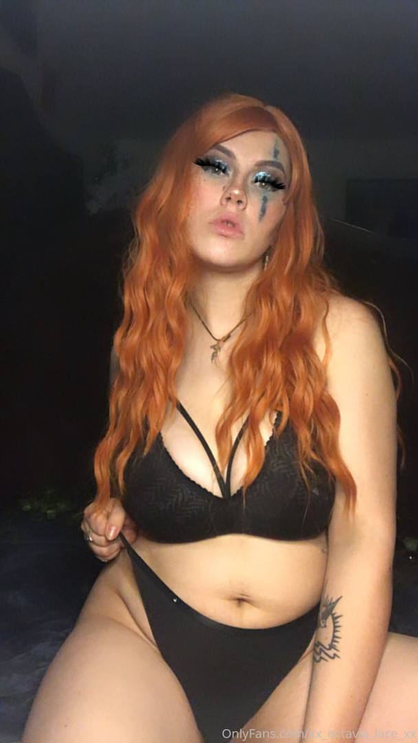 Photo by xx_octavia_lace_xx published on May 15,2023 20:25:14 - BestThots