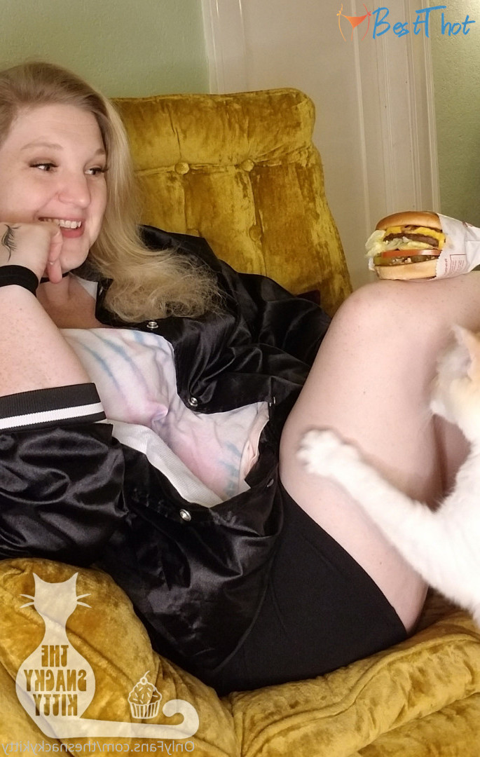 Photo by thesnackykitty published on December 29,2024 20:17:04 - BestThots
