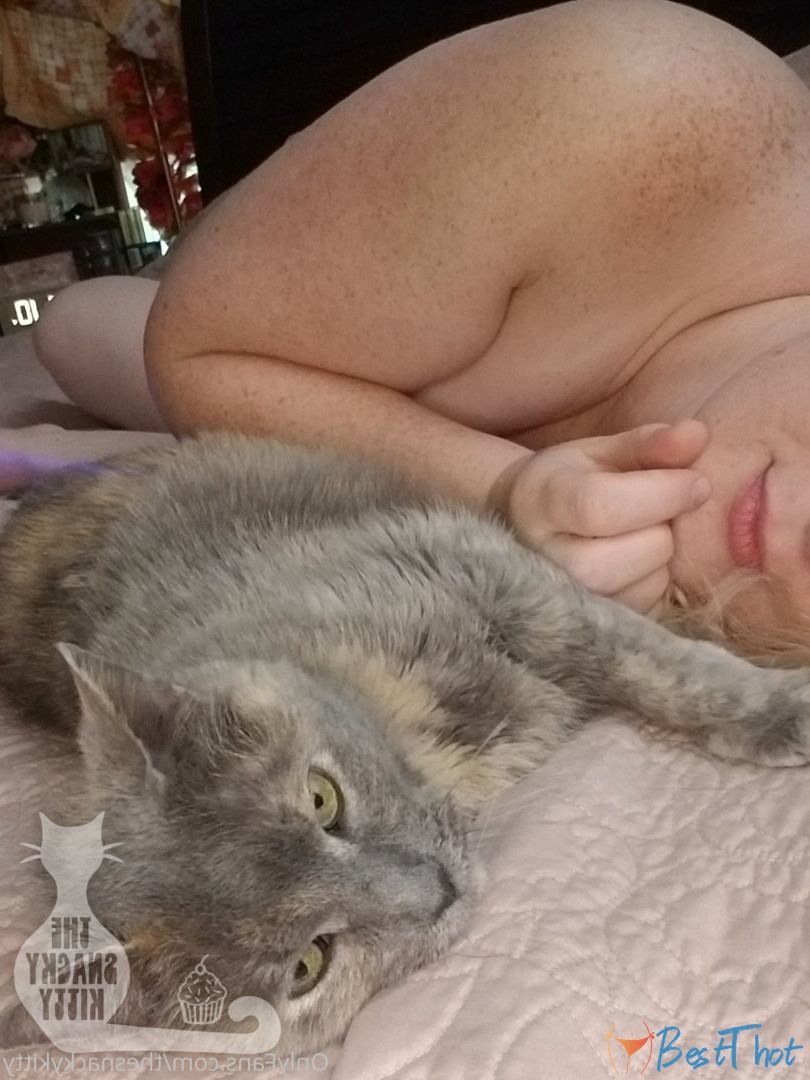 thesnackykitty #9581784