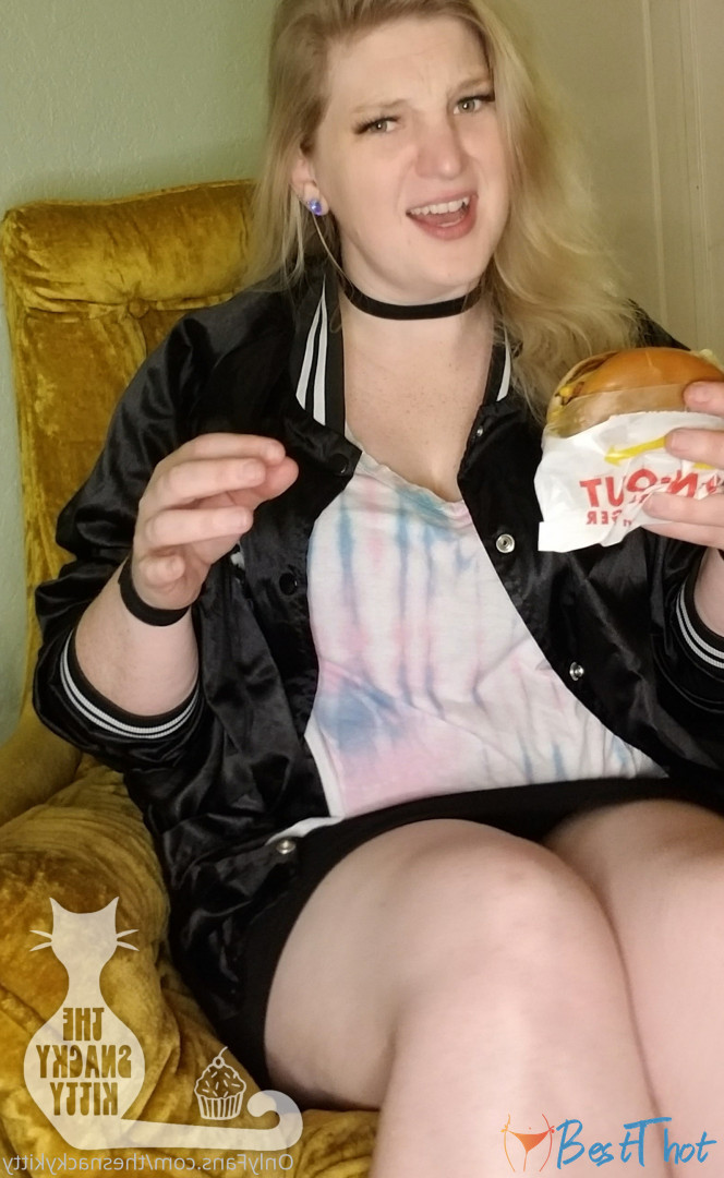 thesnackykitty #9582016