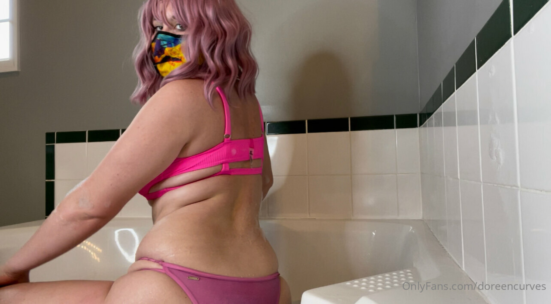 Photo by doreencurves published on July 14,2023 08:10:03 - BestThots