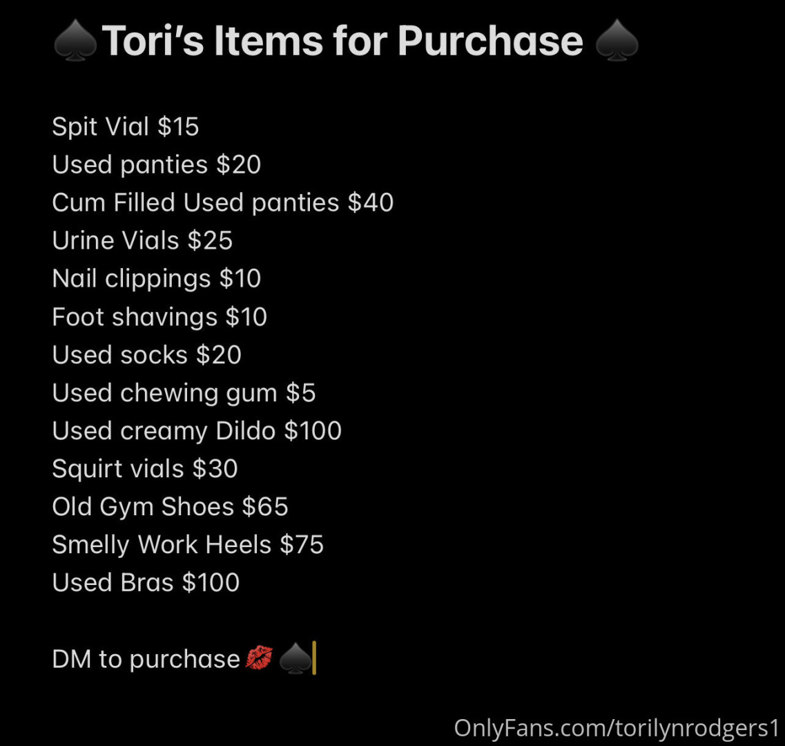 Photo by torilynrodgers1 published on October 16,2023 03:03:55 - BestThots
