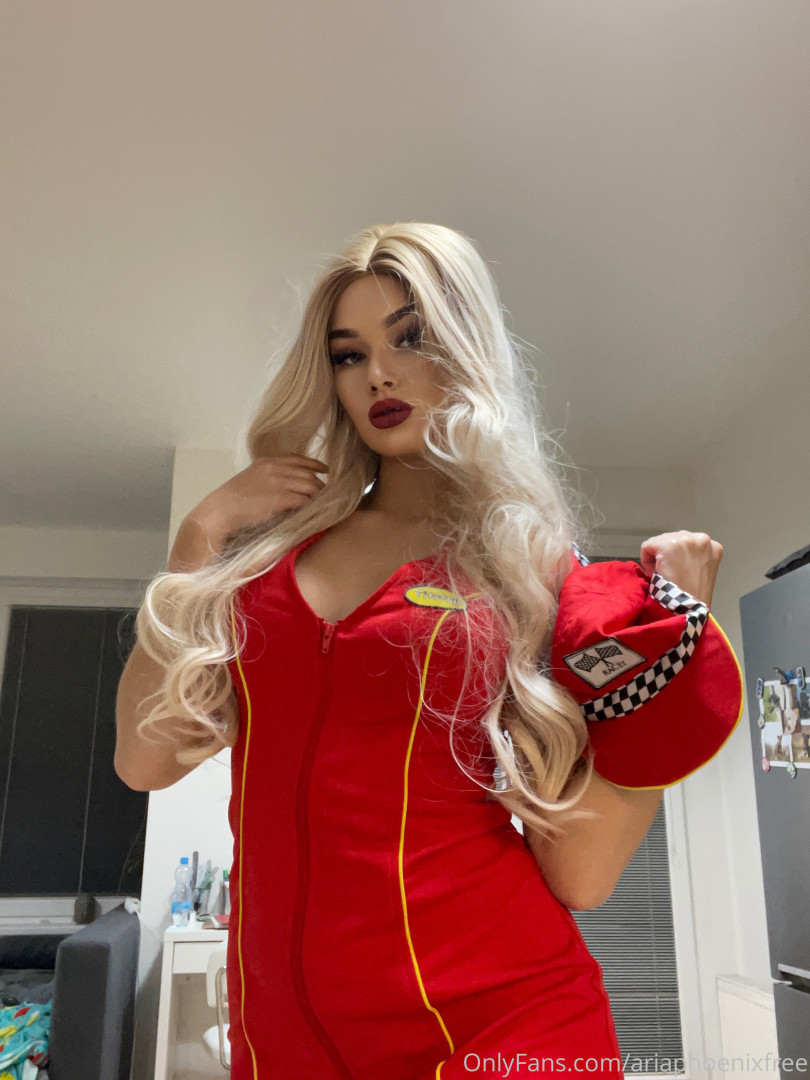 Photo by ariaphoenixfree published on October 16,2023 23:48:42 - BestThots