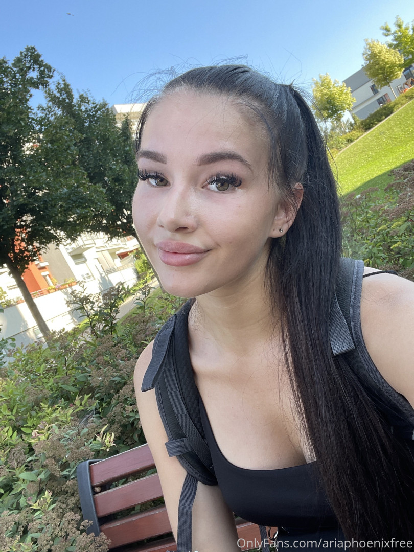 Photo by ariaphoenixfree published on October 16,2023 23:50:19 - BestThots