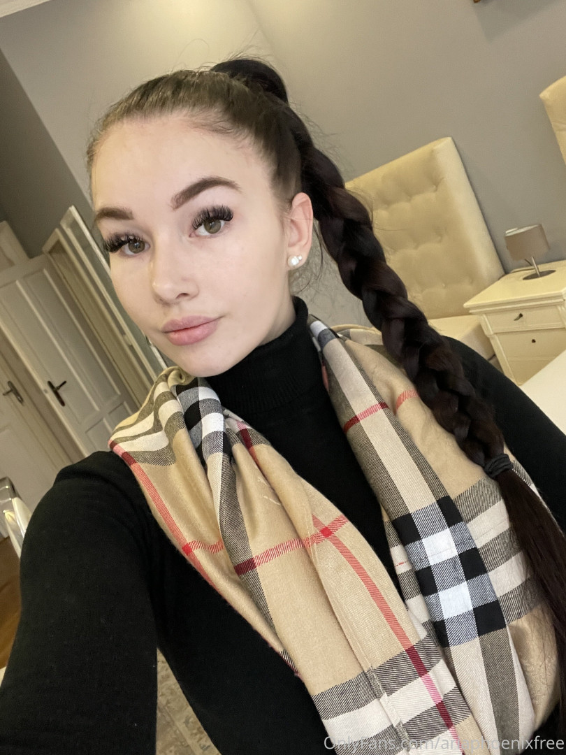 Photo by ariaphoenixfree published on October 16,2023 23:51:43 - BestThots