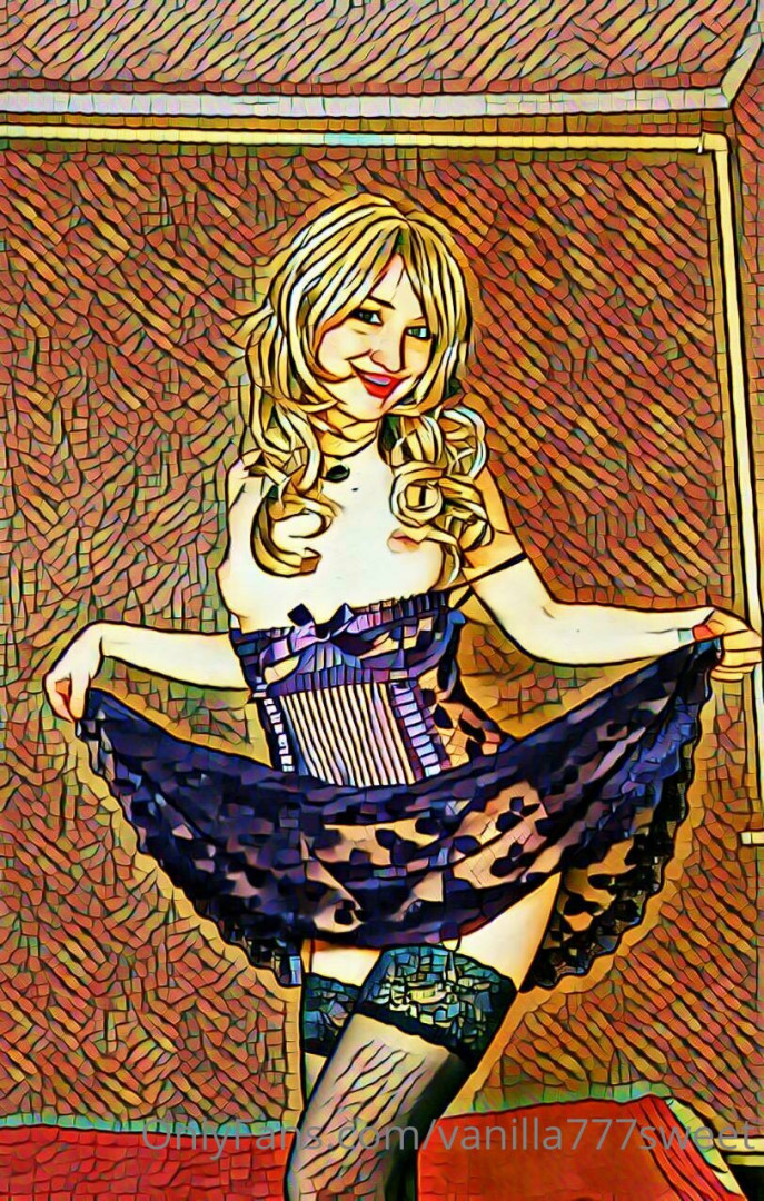 Photo by vanilla777sweet published on May 16,2023 06:30:21 - BestThots