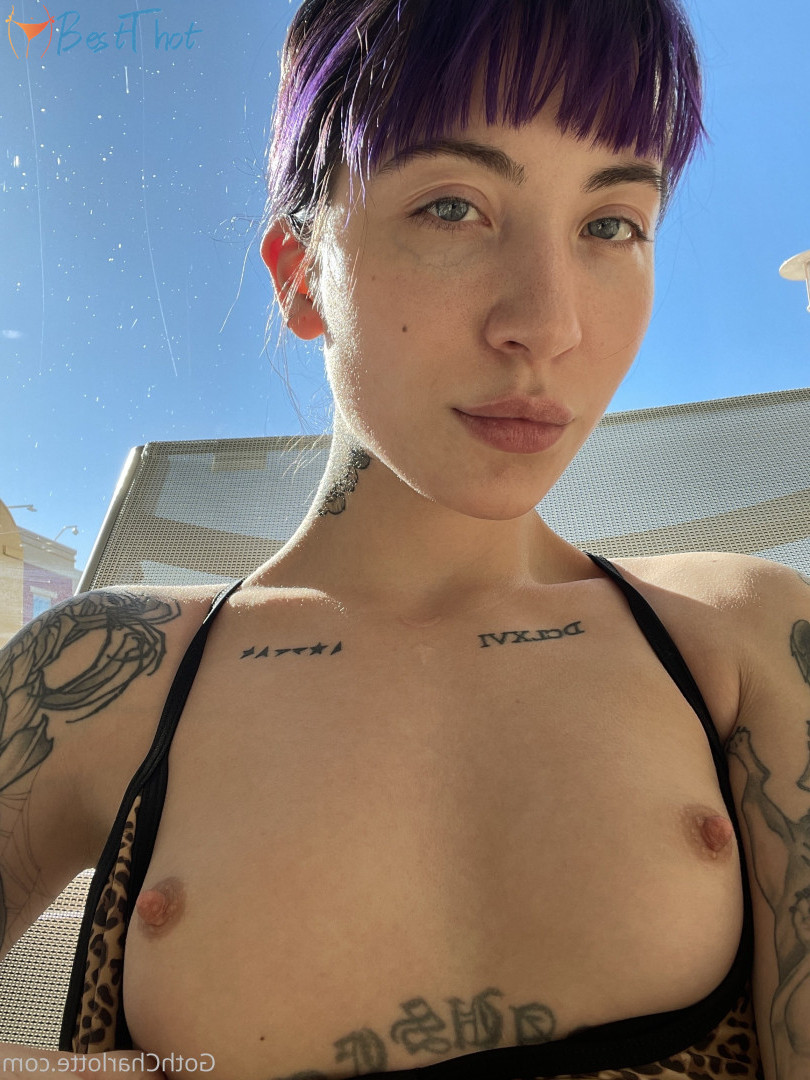 gothcharlotte #9488977