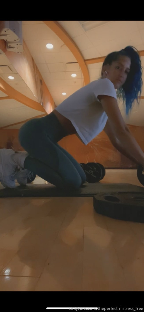 Photo by theperfectmistress_free published on May 16,2023 21:43:41 - BestThots