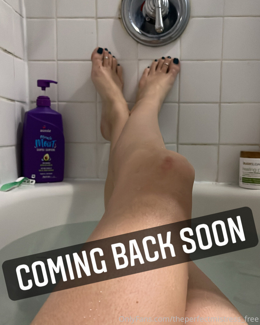 Photo by theperfectmistress_free published on May 16,2023 21:43:49 - BestThots