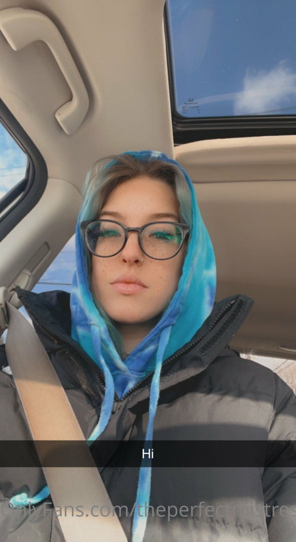 Photo by theperfectmistress_free published on May 16,2023 21:44:03 - BestThots