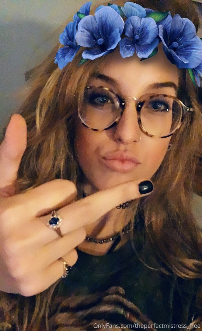 Photo by theperfectmistress_free published on May 16,2023 21:44:12 - BestThots