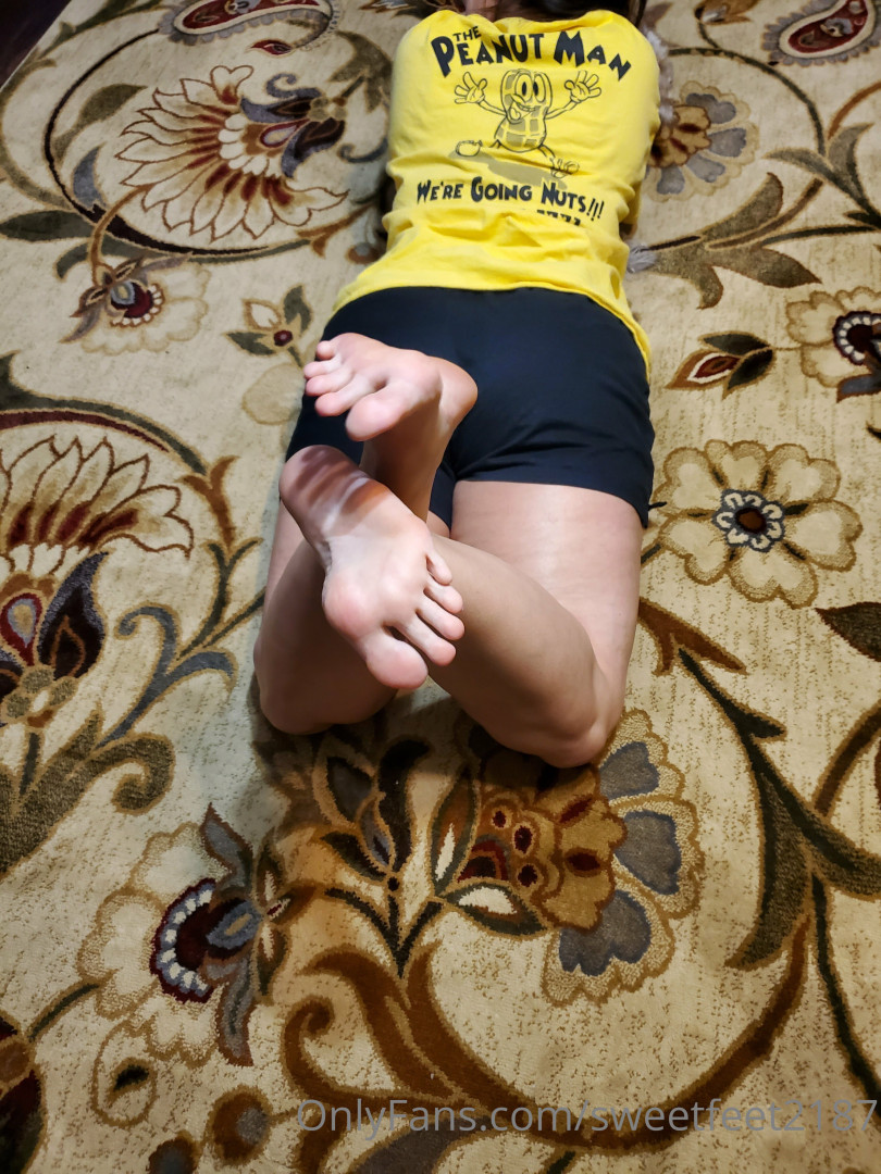 Photo by sweetfeet2187 published on May 17,2023 10:22:47 - BestThots