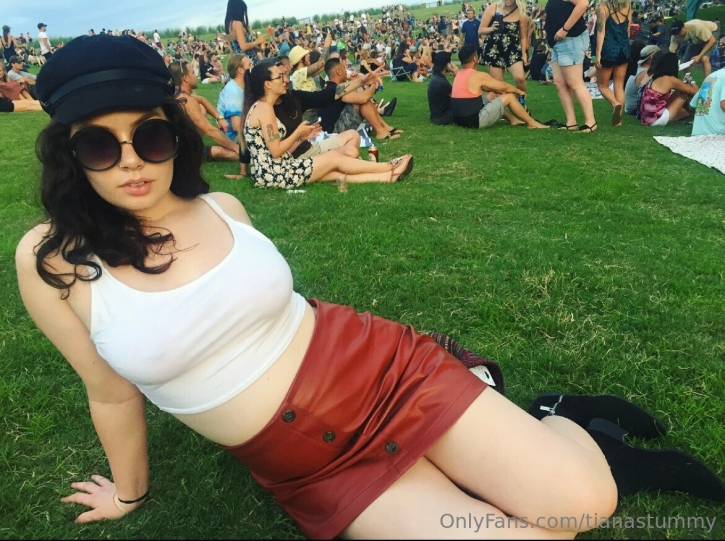 Photo by tianastummy published on July 25,2023 00:38:20 - BestThots