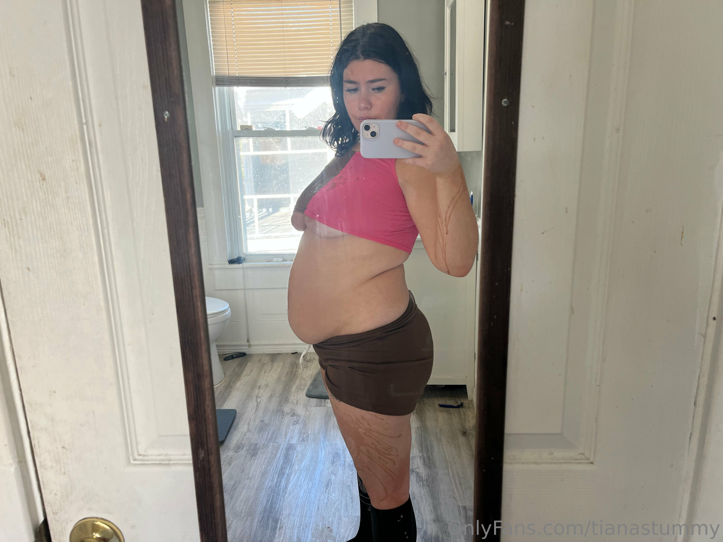 Photo by tianastummy published on July 25,2023 00:38:24 - BestThots