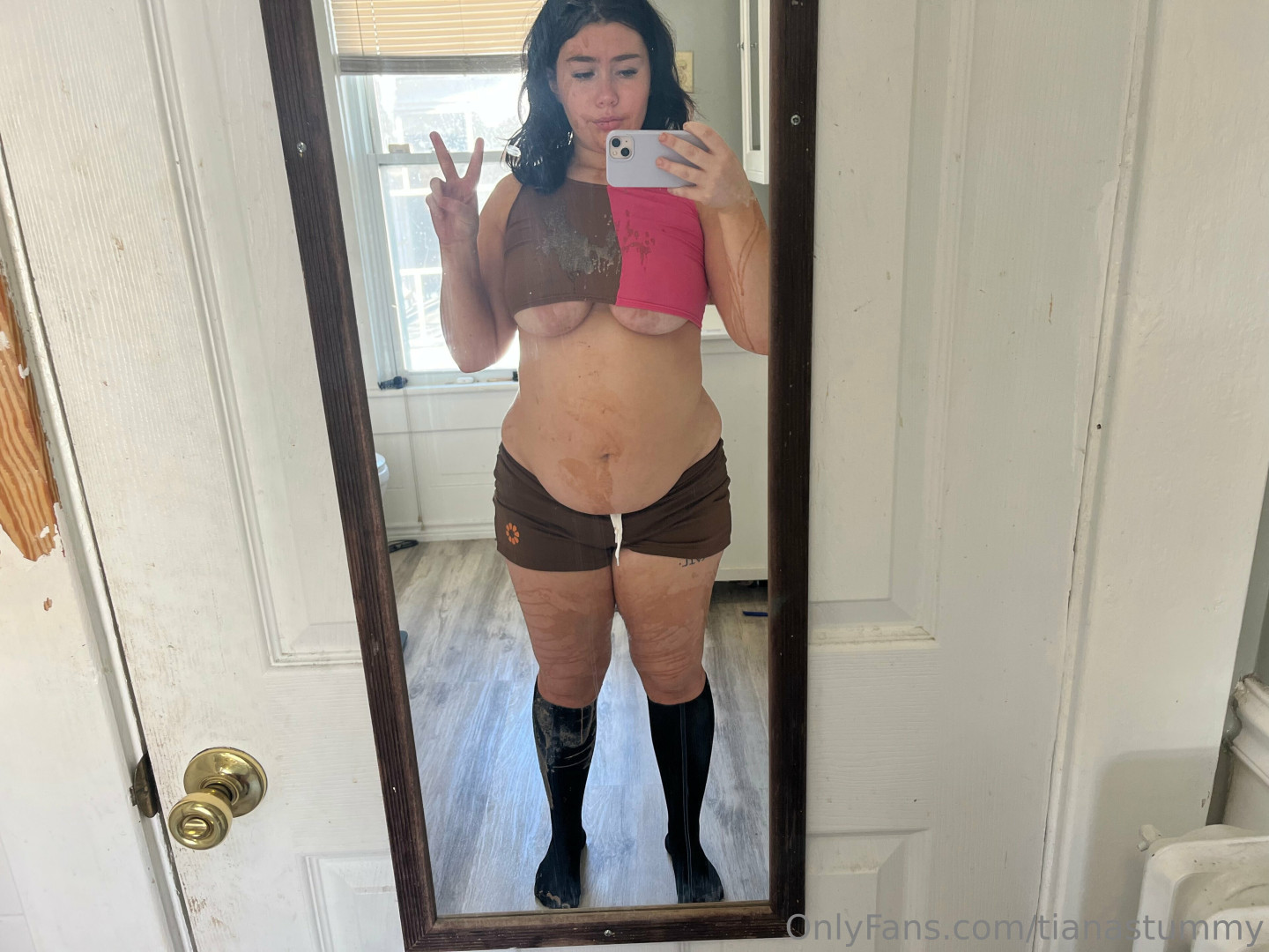 Photo by tianastummy published on July 25,2023 00:44:22 - BestThots