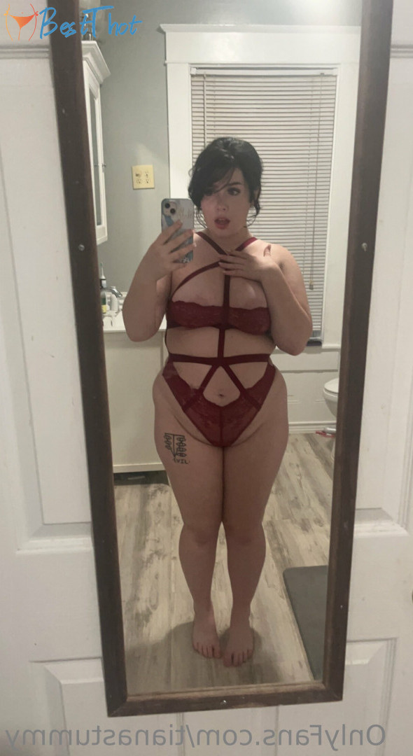 tianastummy #9424912