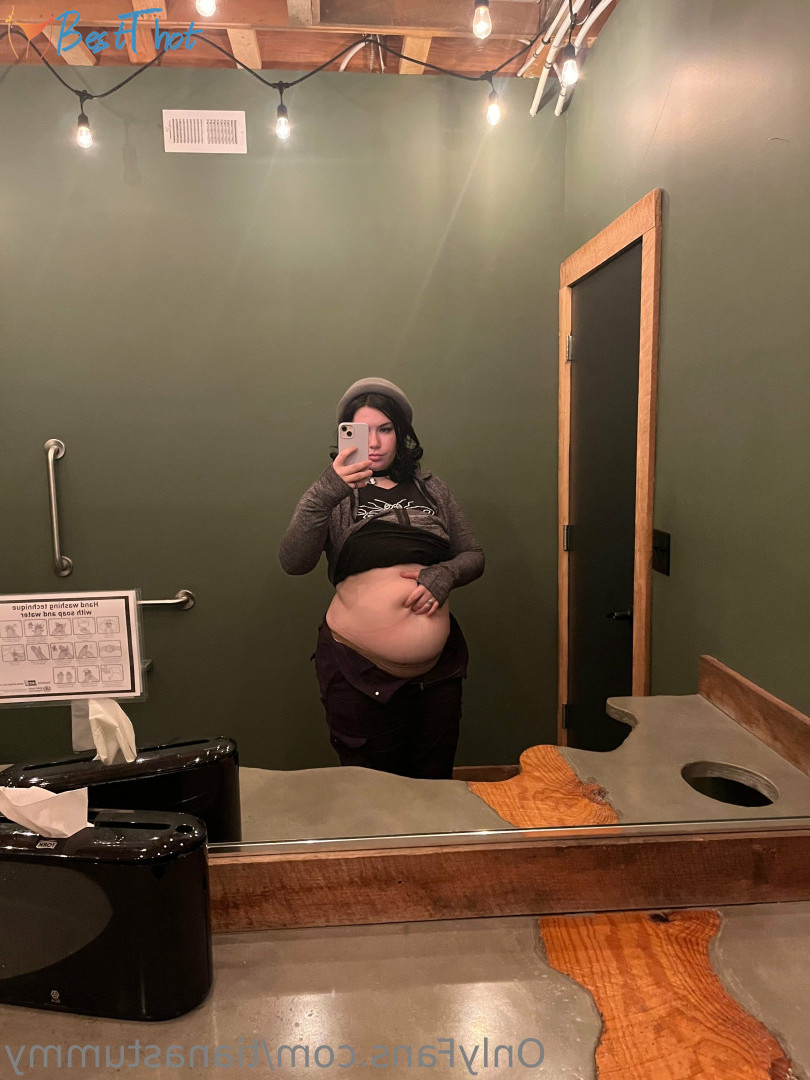 tianastummy #9424933