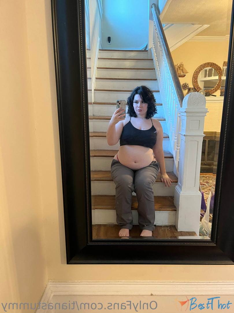 tianastummy #9424970