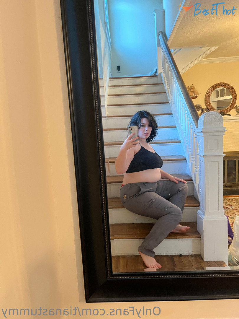 tianastummy #9424993