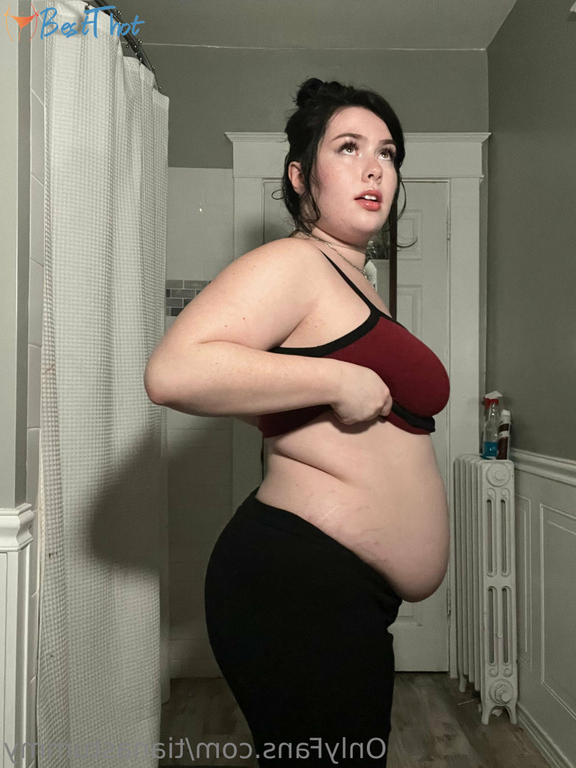 tianastummy #9425036