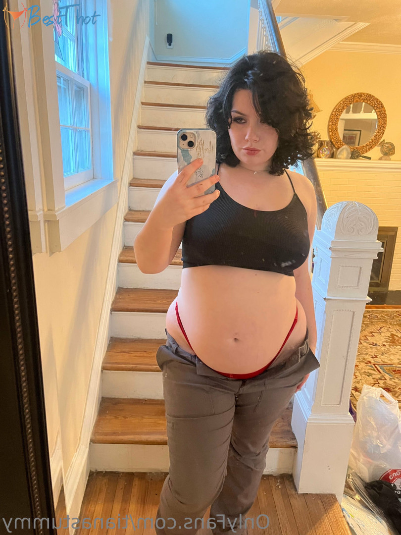 tianastummy #9425038