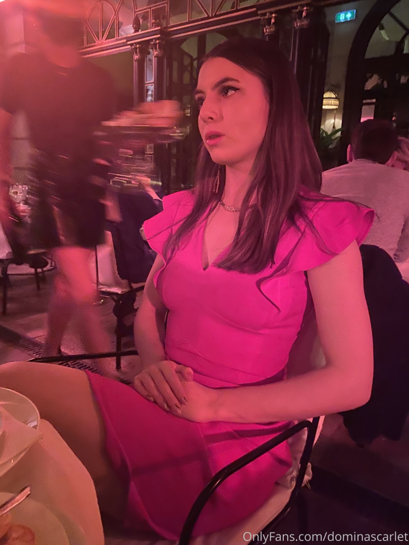 Photo by dominascarlet published on January 14,2024 22:19:13 - BestThots