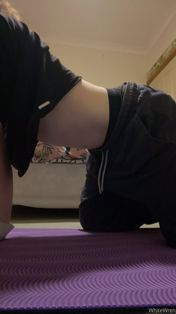 Photo by xwhitewrenx published on May 15,2023 20:26:37 - BestThots