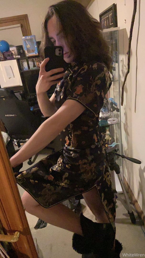 Photo by xwhitewrenx published on May 15,2023 20:26:44 - BestThots