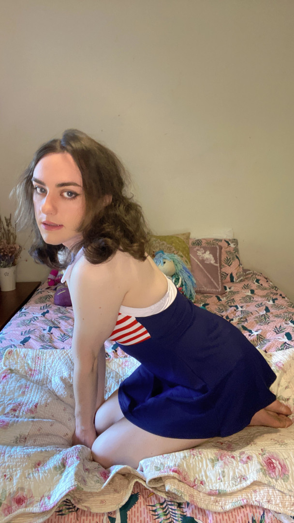 Photo by xwhitewrenx published on May 15,2023 20:26:57 - BestThots