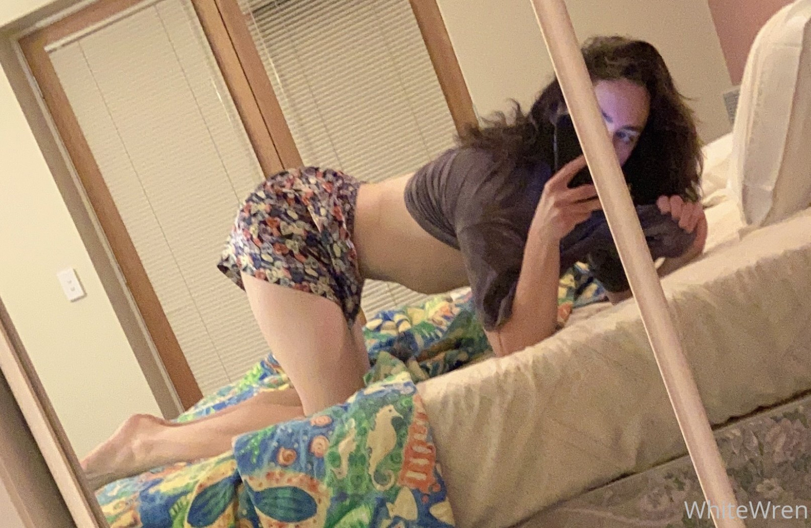 Photo by xwhitewrenx published on May 15,2023 20:27:00 - BestThots