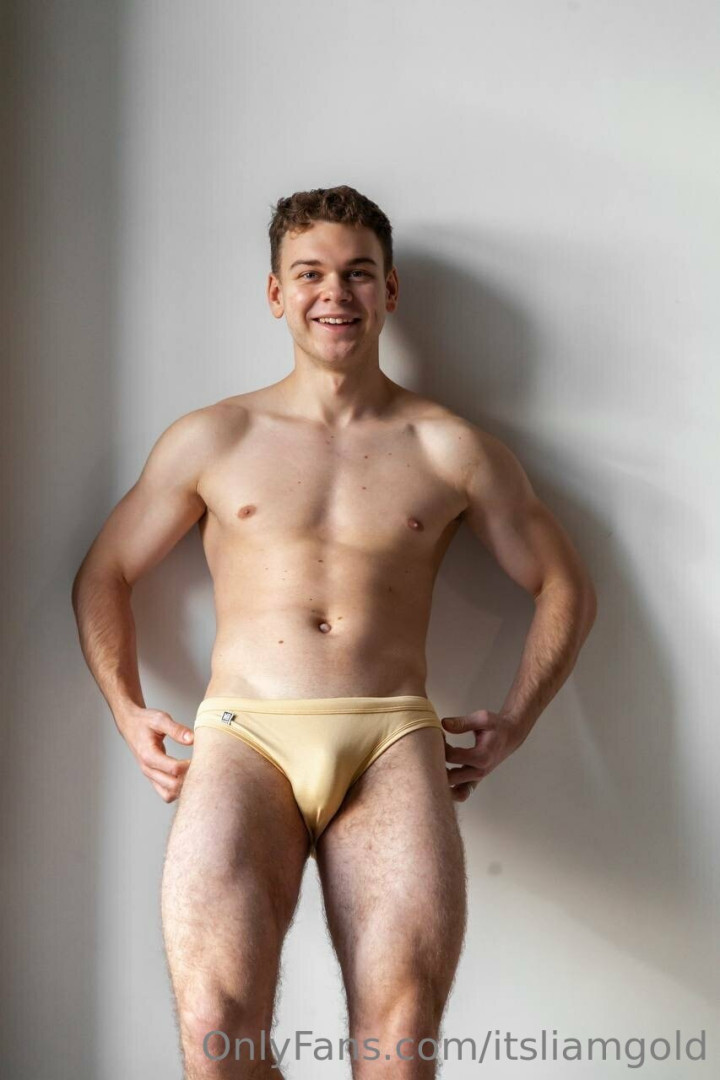 Photo by itsliamgold published on July 11,2023 22:03:24 - BestThots