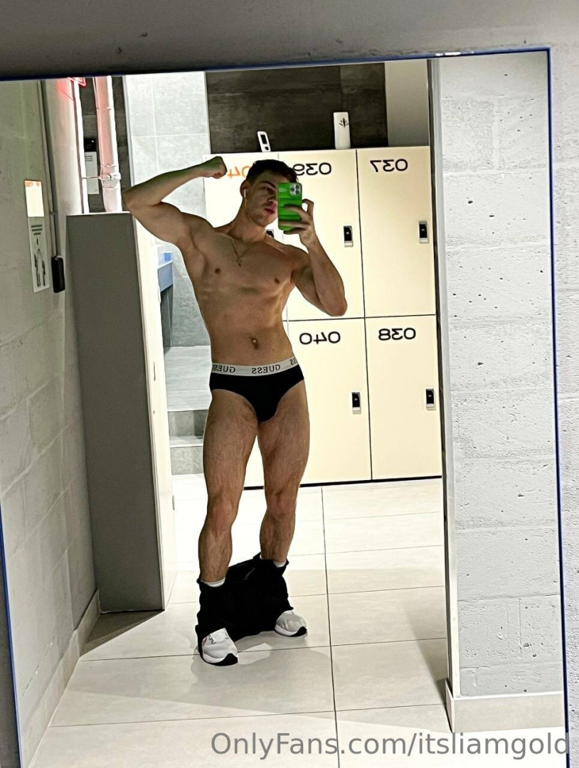 Photo by itsliamgold published on July 11,2023 22:03:40 - BestThots