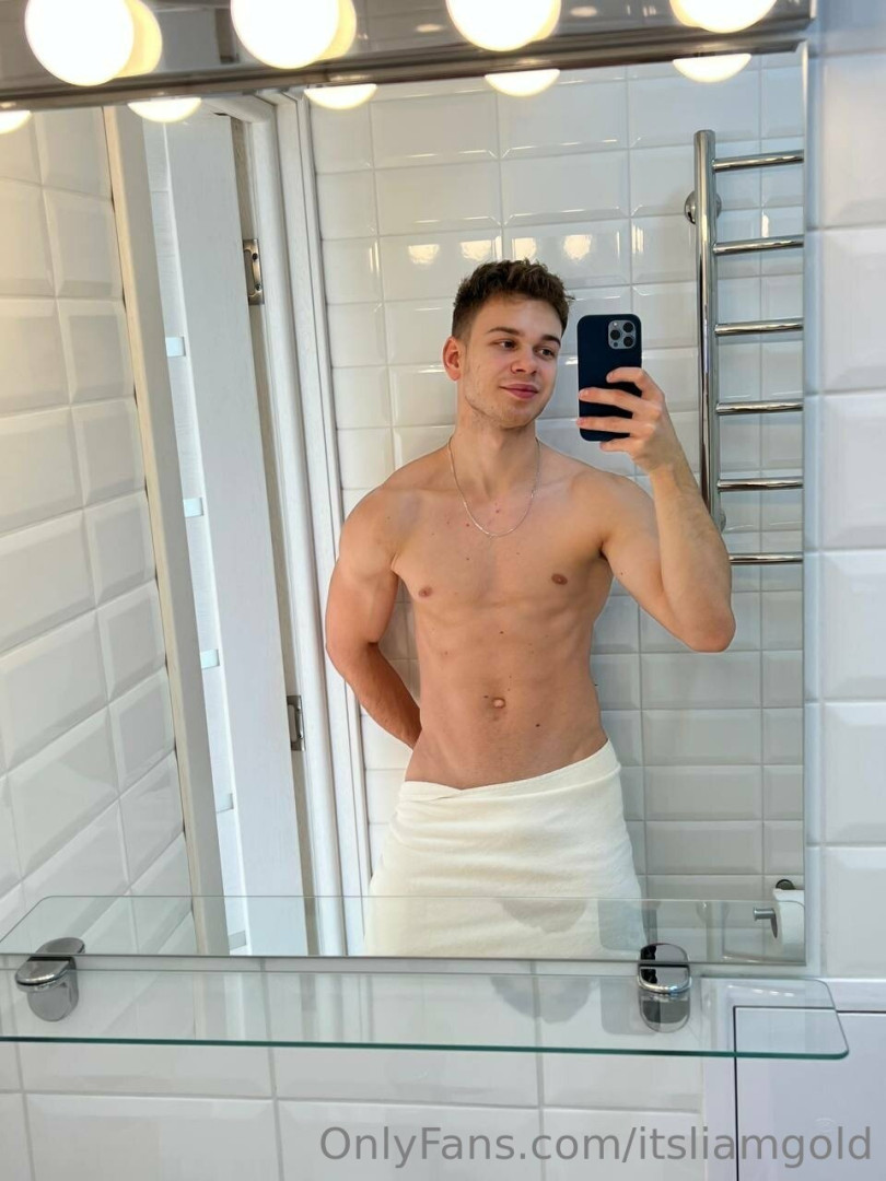 Photo by itsliamgold published on July 11,2023 22:03:46 - BestThots