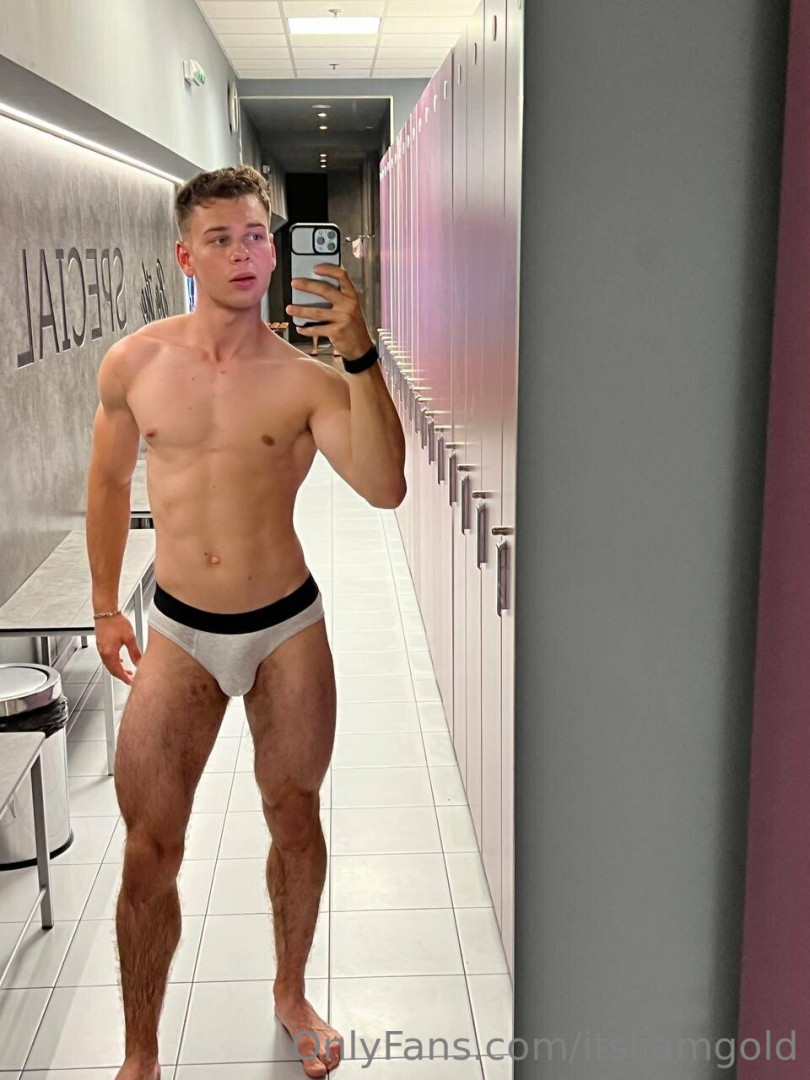 Photo by itsliamgold published on July 11,2023 22:04:23 - BestThots